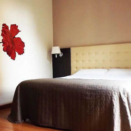 Hotel Nautilus Рим Экстерьер фото