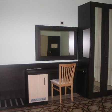 Hotel Nautilus Рим Экстерьер фото