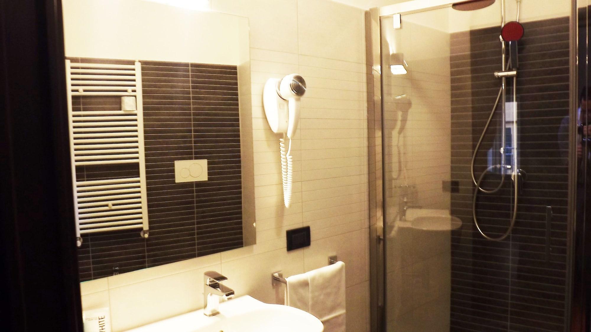Hotel Nautilus Рим Экстерьер фото