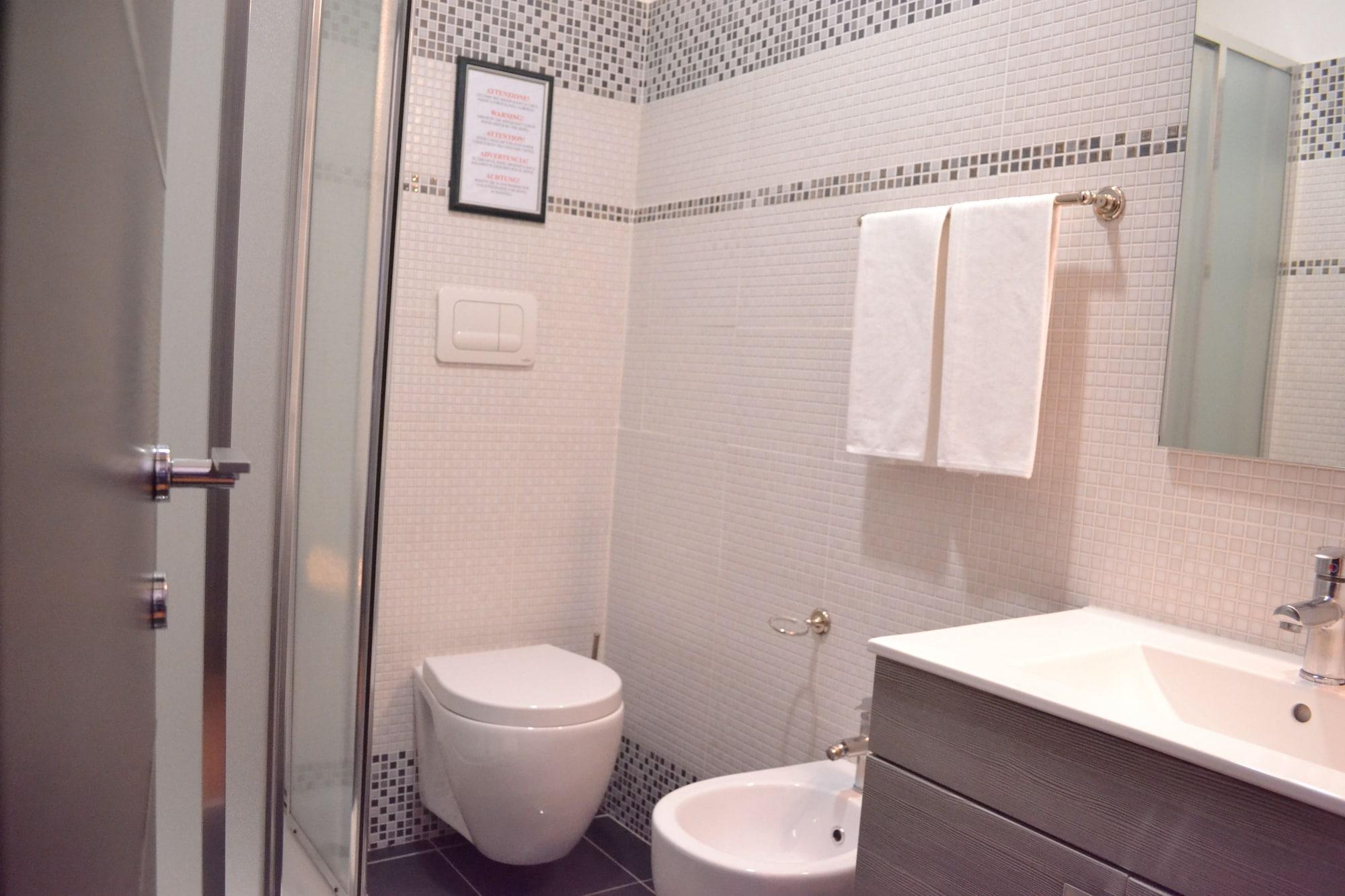 Hotel Nautilus Рим Экстерьер фото