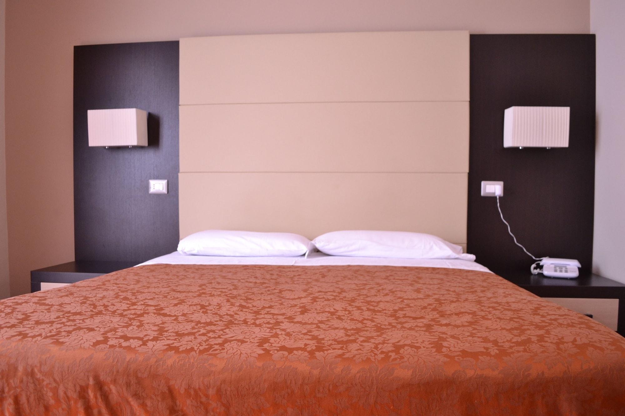 Hotel Nautilus Рим Экстерьер фото