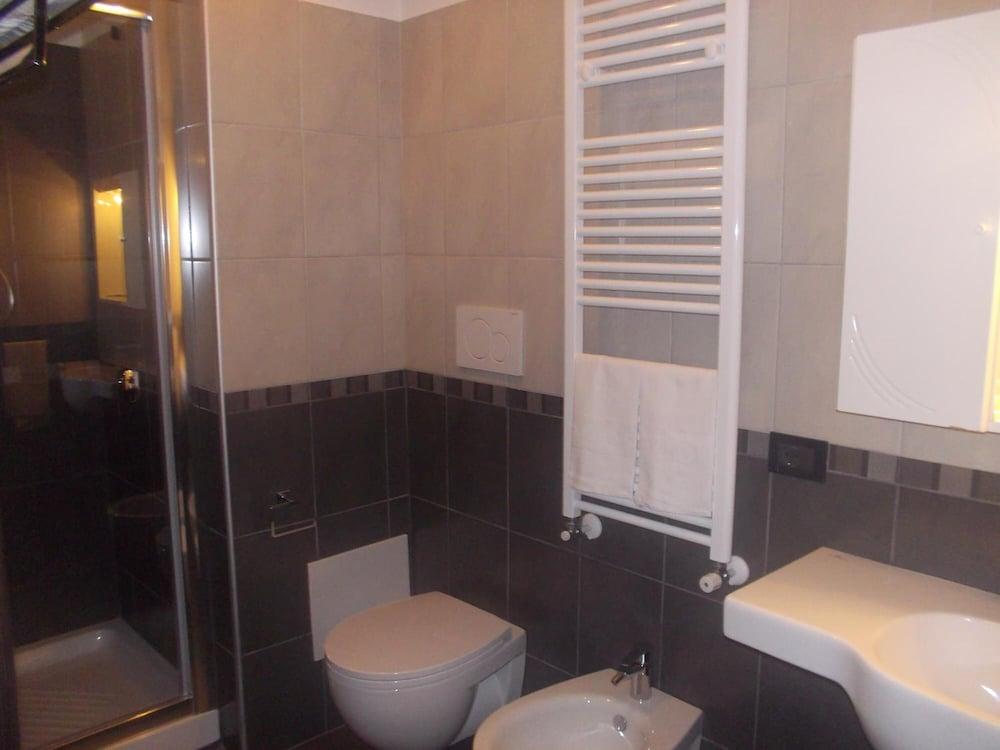 Hotel Nautilus Рим Экстерьер фото