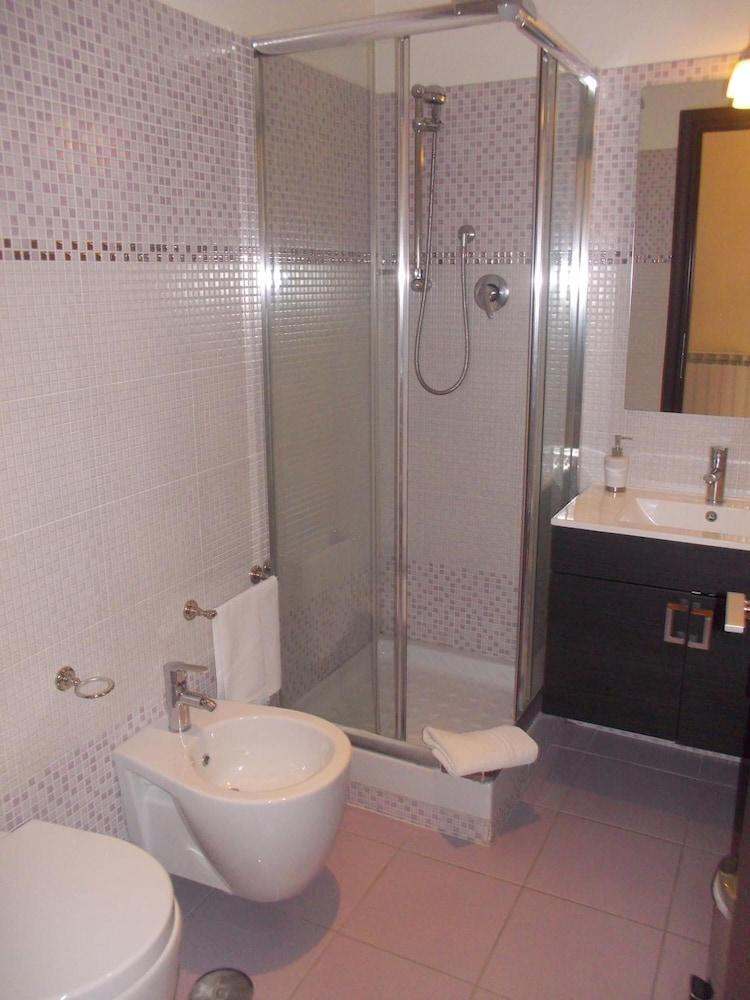 Hotel Nautilus Рим Экстерьер фото