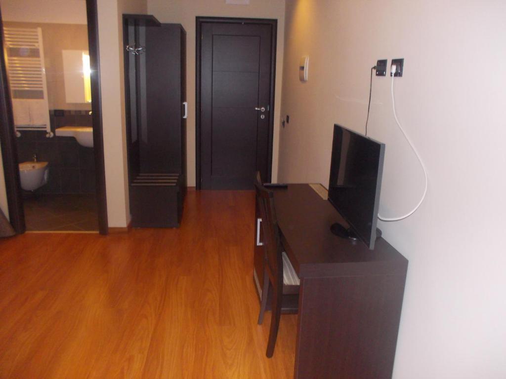 Hotel Nautilus Рим Экстерьер фото