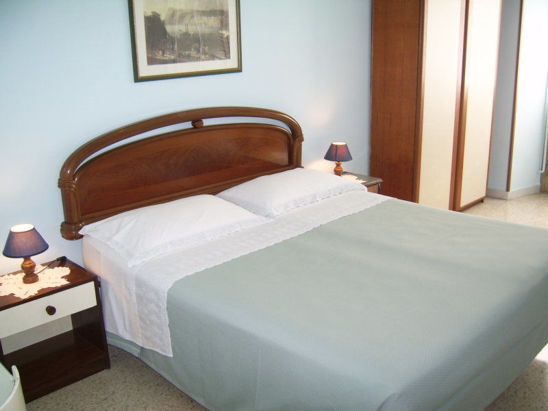 Hotel Nautilus Рим Экстерьер фото