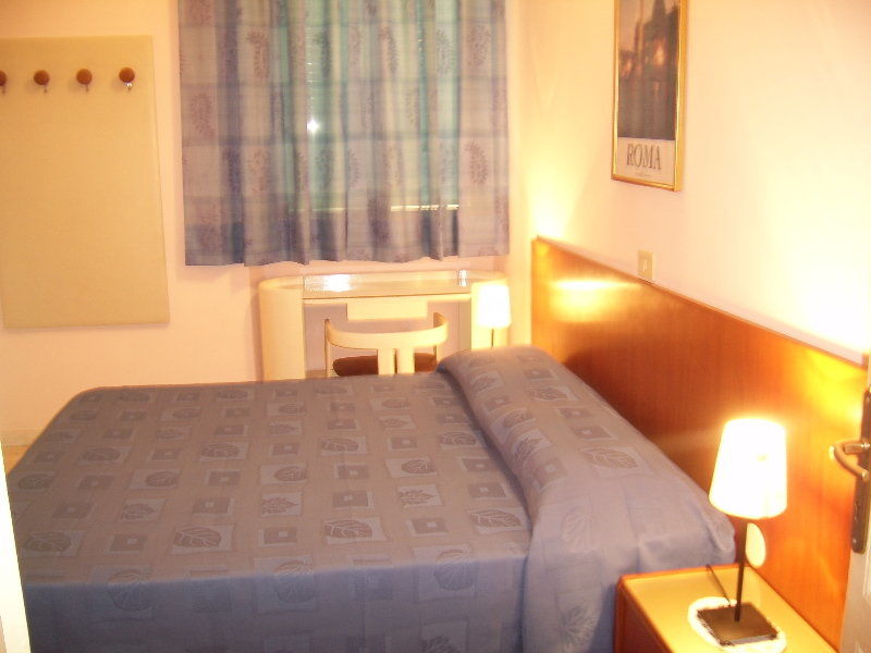 Hotel Nautilus Рим Экстерьер фото